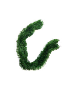 Green Garland 6cm x 2m
