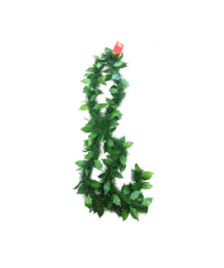 Christmas Leaf Garland 2m