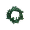 Green Christmas Wreath 40 x 40cm