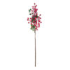 Artificial Berry Christmas Decoration 62cm