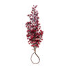 Artificial Berry Christmas Decoration 60cm