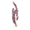 Artificial Christmas Holly Berry Vine 1.6m