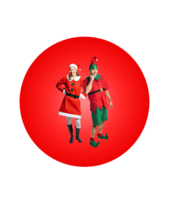 Christmas Adult Costumes