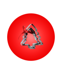 Christmas Baking Supplies