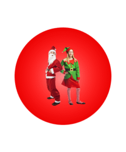 Christmas Kids Costumes