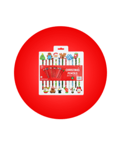 Christmas Stationery