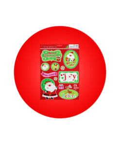 Christmas Stickers