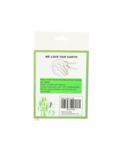 Biodegradable Spoons 14.5cm 100pcs