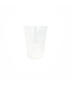 Clear PP Cups 9oz 60pcs