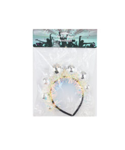 Disco Party Headband