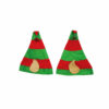 Elf Hat With Ears & Bell Assorted