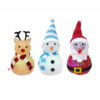 Light Up Eva Character Assorted 10cm