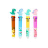 Dinosaur Multicolor Pen 10 colors Assorted
