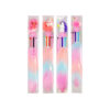Plush Cartoon Multicolor Pen 10 colors Assorted