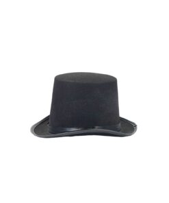 Black Magician Top Hat