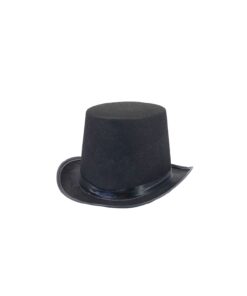 Black Magician Top Hat