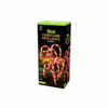 Mini Solar Candy Cane Path Lghts 8pk