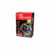 Muti Colour 200 LED Flashing Lights