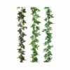 Mini Holly Garland Assorted 150cm