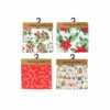 Printed Table Runner Assorted 183cm
