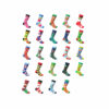 Festive Mens Socks Assorted