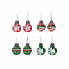 Bauble Earrings Assorted