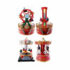 LED Fun-Fair Musical Ride Assorted