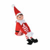 Shelf Sitting Elf 33cm