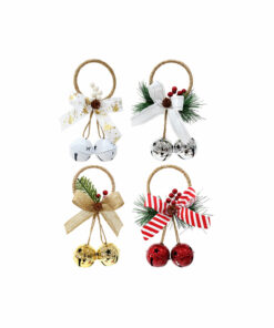 Mini Nutbells Door Hanger Assorted 20cm