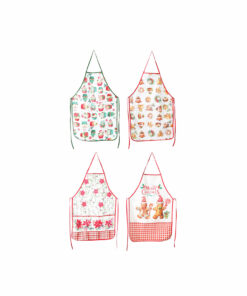 Printed Apron Assorted
