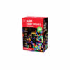 Muti Colour 400 LED Flashing Lights