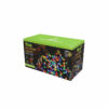 Muti Colour 240 Solar LED Fairy Lights