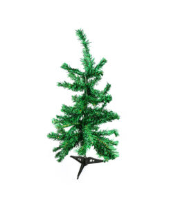 Green Christmas Tree 60cm