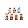 Christmas Wind Up Toy Assorted