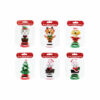 Solar Wobbly Figures Assorted