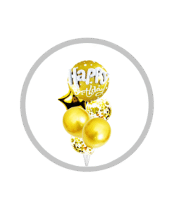 Balloons & Helium Service