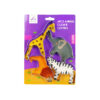 Animal Cookie Cutters 4pcs