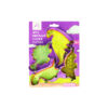 Dinosaur Cookie Cutters 4pcs