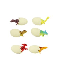 Dinosaur Eggs 6pk