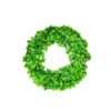 Boxwood Artificial Wreath 38cm
