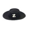Black Zoro Hat