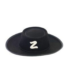 Black Zoro Hat