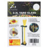 Yard Glass 2.3L 82.5cm