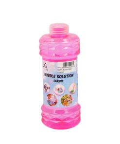 Bubble Water 500ml