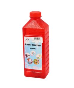 Bubble Water 1000ml