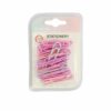 Macaron Colors Paper Clips 25pc