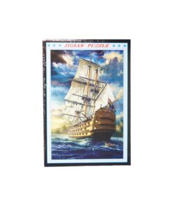 Ship Jigsaw Puzzle 1000pc