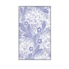 Lavender Outdoor Reversible Mat 120 x 200cm
