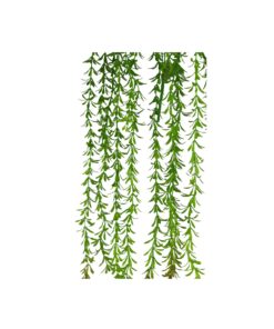 Artificial Weeping Willow 73 Head 90cm