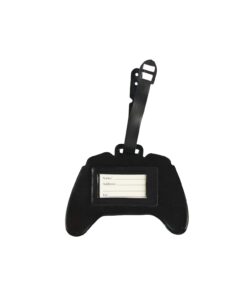 Game controller Luggage Tag 11 x 8cm